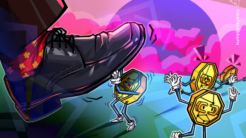 FDIC asked Signature buyers to stop all crypto business: Report