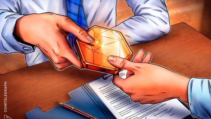 FDIC plans to return $4B in Signature crypto deposits ‘by early next week’ — Martin Gruenberg