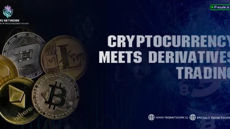 Filecoin (FIL) Announces FEVM while Arweave (AR) Is at A Decline and TMS Network (TMSN) Passed Stage 1 Of Its Presale