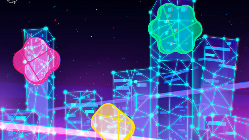 Flare gets NFT platform to increase use cases for interoperability protocols