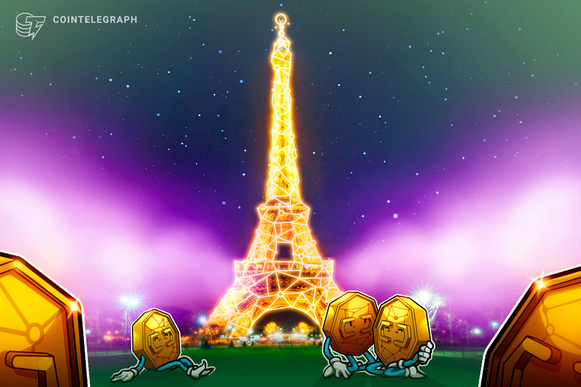 France on the verge of passing stringent crypto firm licensing laws