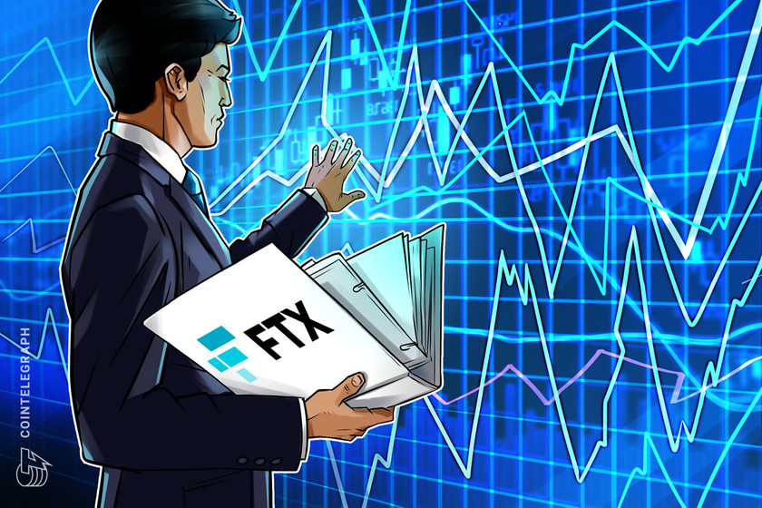 FTX-related stablecoins on the move: $145M transferred to crypto exchanges