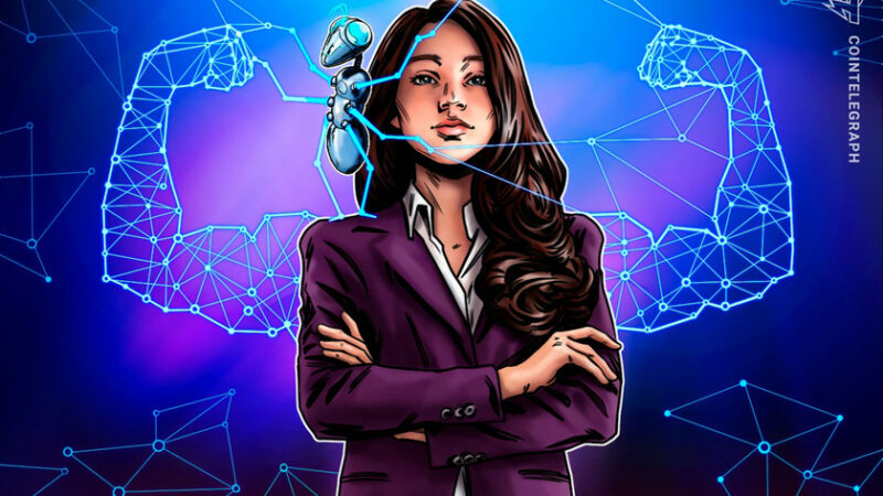 How blockchain empowers women in developing economies