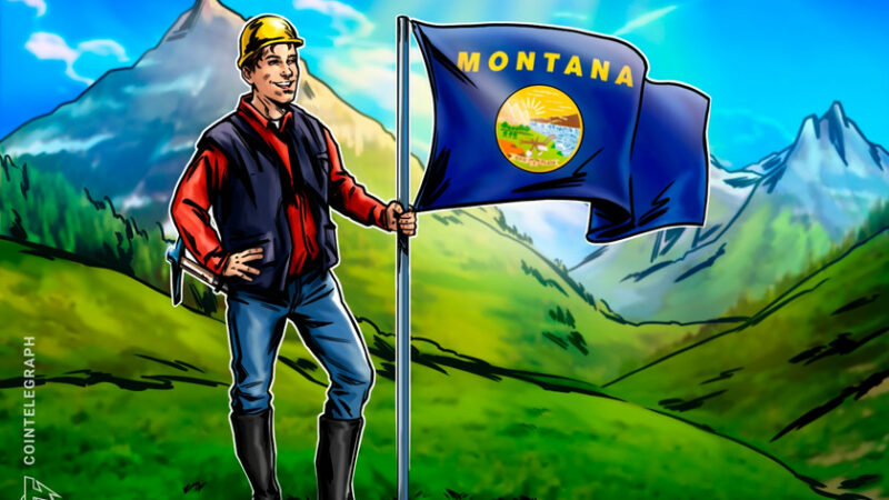 How Montana stands to benefit if its pro-crypto mining bill is approved
