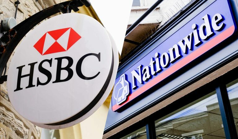 HSBC, Nationwide Impose New Restrictions on Cryptocurrency Purchases in UK