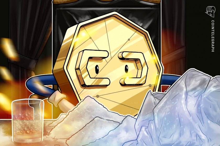 ‘If a government bans drugs, it should also ban crypto’ — Belgium’s former finance minister