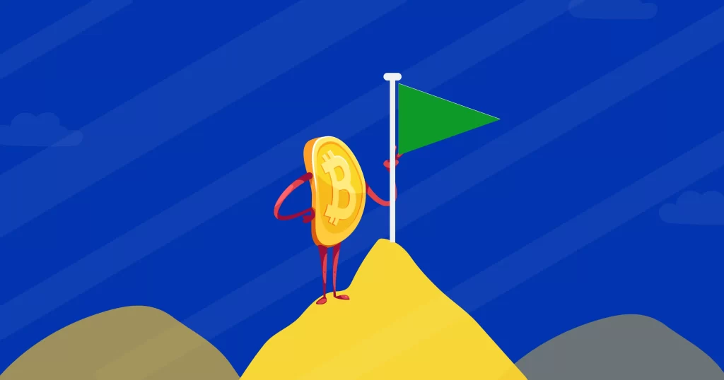 Investors Shall Soon Exit Fiat System, Flock To Cryptocurrency: Gareth Soloway