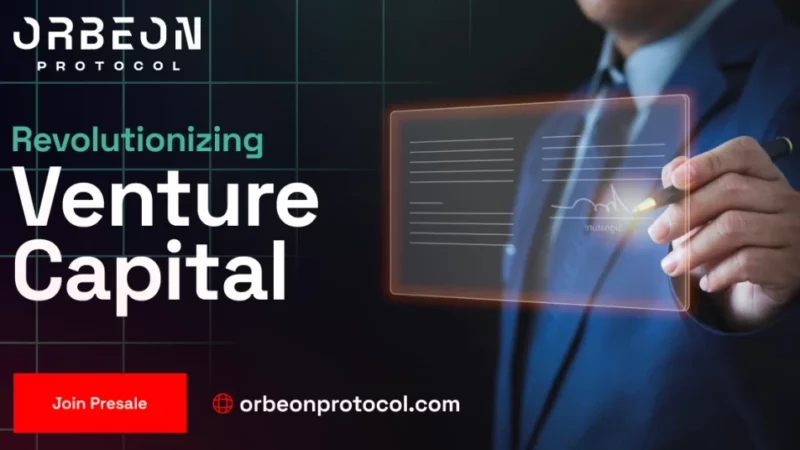 Investors Turn To Orbeon Protocol (ORBN) For Further Profits As Dogecoin And Tron Show Signs Of Slowing Down