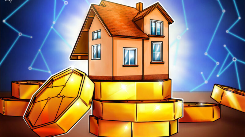 Is a housing crisis underway? Why crypto investors should care