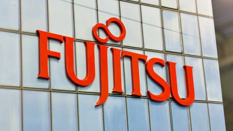 Japan’s Largest IT Service Provider Fujitsu Files Trademark Covering Crypto Trading Services