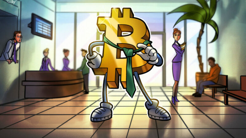 Ledger CEO: The collapse of banks is a ‘crash course to Bitcoin’ | PBW 2023