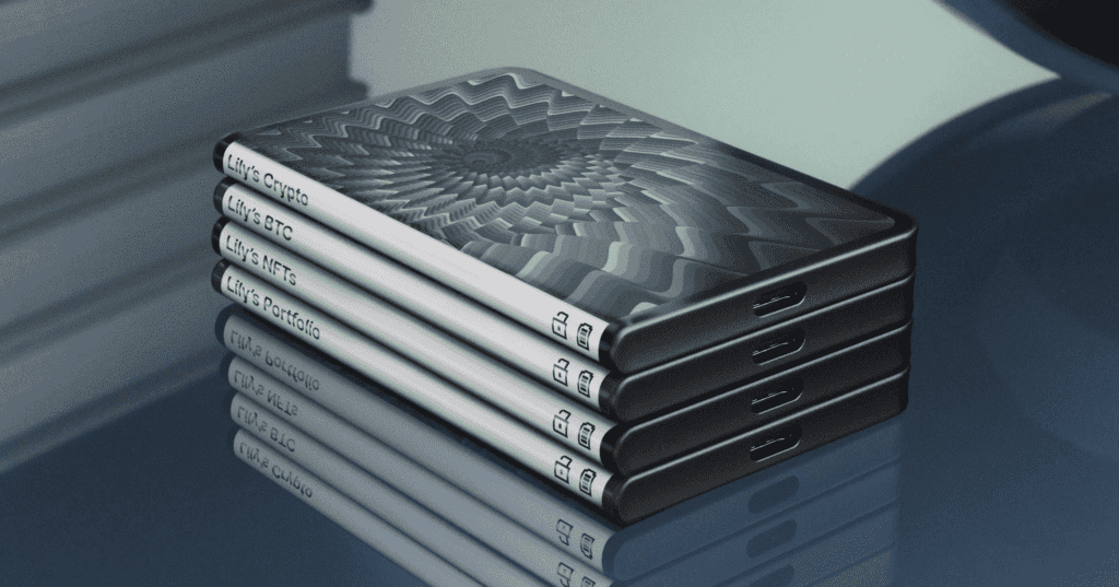 Ledger Taps $1.4 Billion Valuation After Securing $109 Million Funding