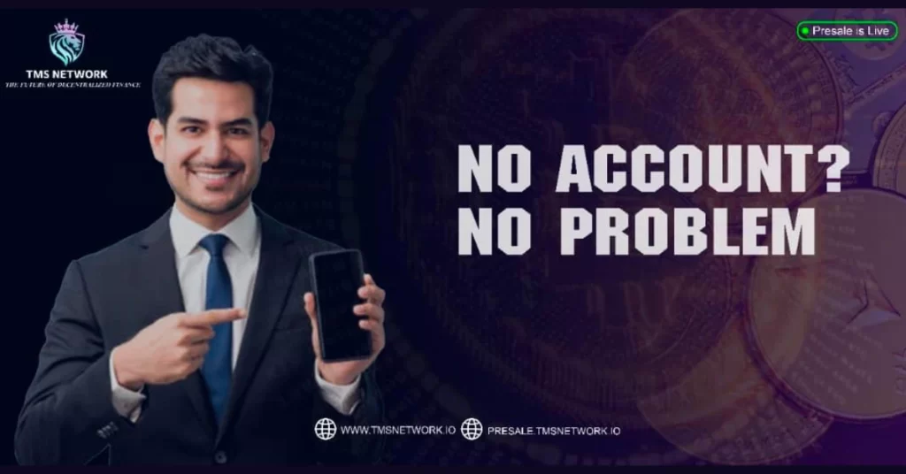 Lido Dao Stabilizes Amidst Volatility, Binance Avoids US scrutiny, while TMS Network Culminates Presale stage 1 early