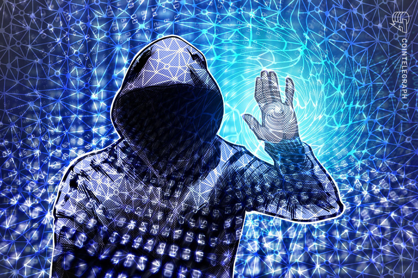 Meet the person who offered a comfy bed for ‘scrappy’ hackers during ETHDenver