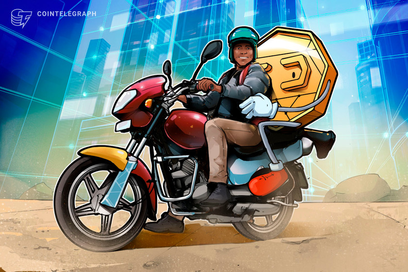 MetaMask enables direct crypto purchases in Nigeria