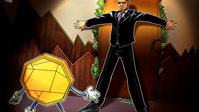 NatWest bank puts $6K monthly limit to crypto exchange payments
