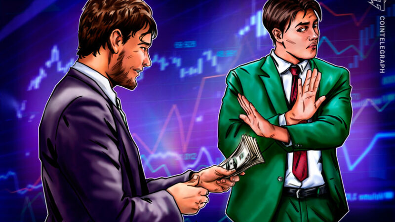 Okcoin suspends USD deposits in wake of Signature Bank closure