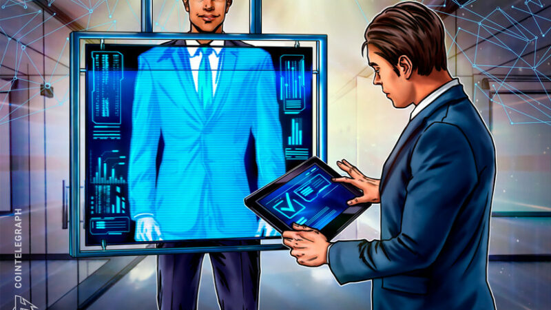 Pakistan banks agree on blockchain-based KYC system development