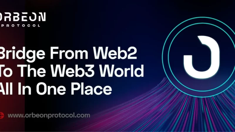 Polygon (MATIC) and Filecoin (FIL) Still Falling? The Orbeon Protocol (ORBN) Presale May Offer More ROI