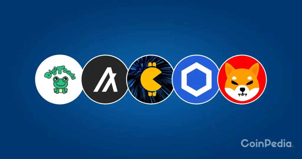 Reddits Top 5 Cryptos To Buy Now In March 2023