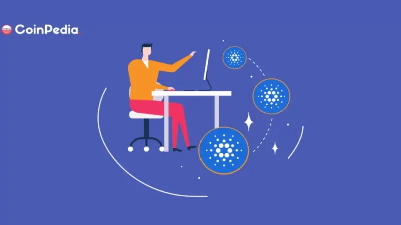 Reset To Rally: Cardano (ADA) Headed Towards A Trillion-Dollar Market Cap?