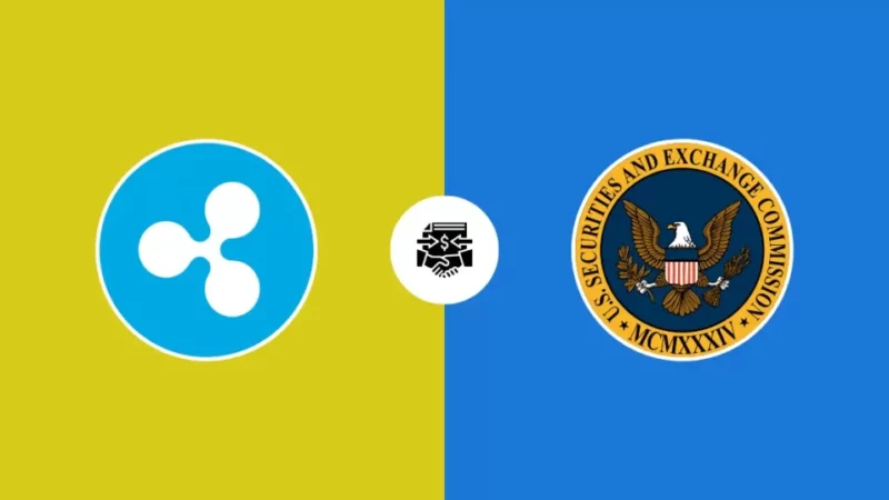 Ripple Unlocks 1B XRP From Escrow Account Amid Ongoing SEC Lawsuit! Trouble Ahead? 