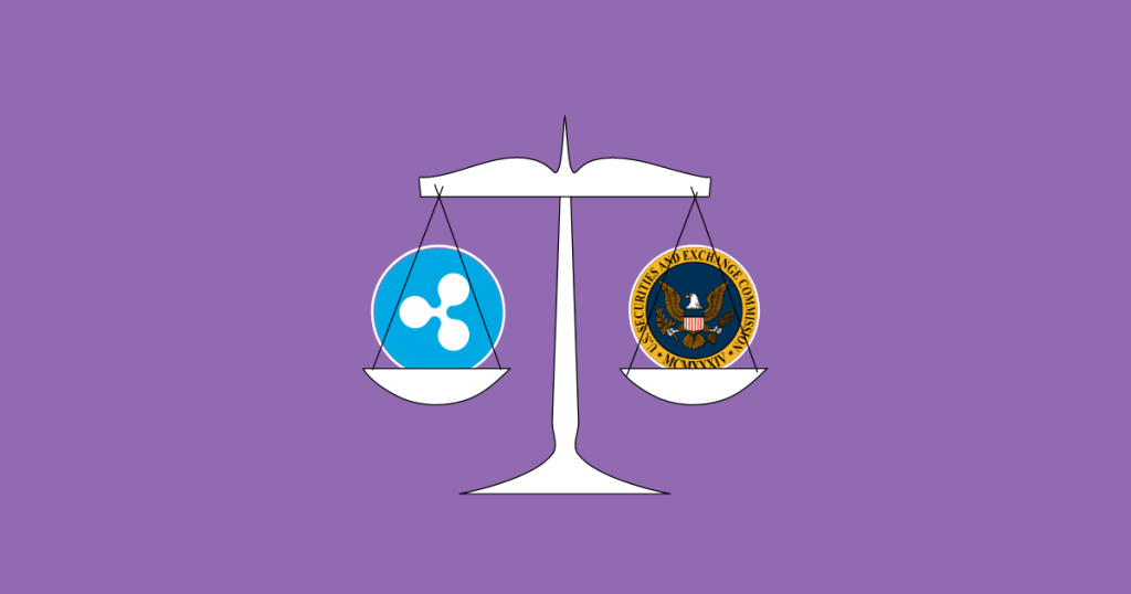 Ripple v SEC Heats Up: Bloomberg Expert Predicts Ruling In First Half Of 2023