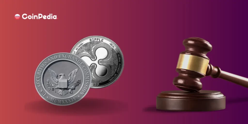 Ripple Vs SEC: Lawyer Reveals Shocking Details From Judge’s Ruling on Testimony Admissibility