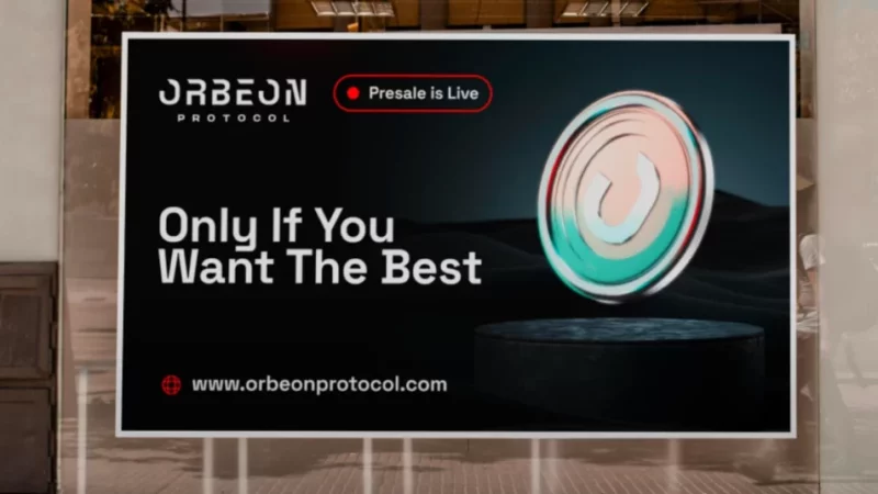 Ripple (XRP) and Helium (HNT) Outshined By Orbeon Protocol (ORBN) in 2023?