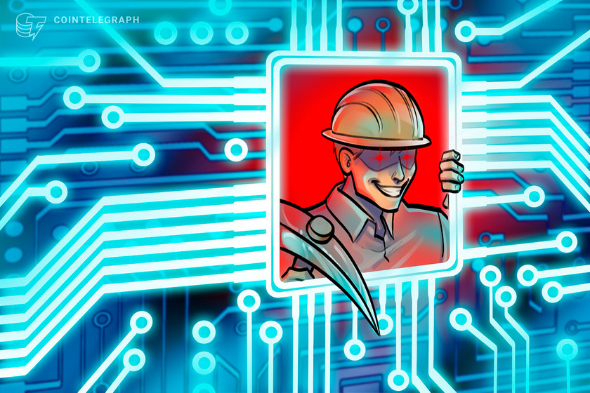 SEC accuses Utah firm of ‘fraudulent’ $18M crypto mining scheme