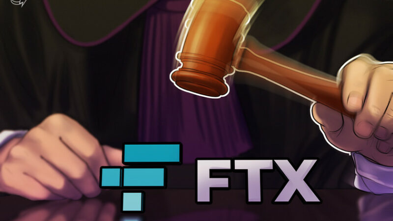 SEC, CFTC press civil charges against former FTX exec Singh parallel to criminal case