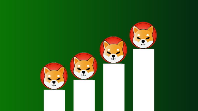 Shiba Inu Consolidates Around $0.0001-Here’s When The SHIB Price May Rise High