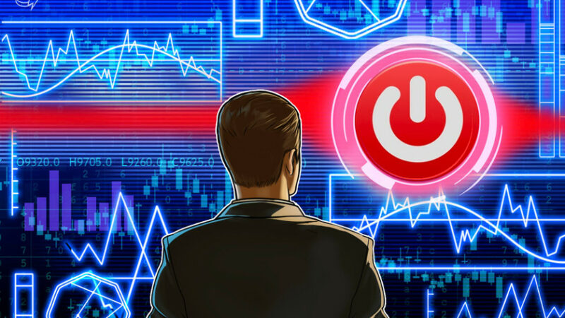 Signature’s crypto clients told to close their accounts by April 5: Report