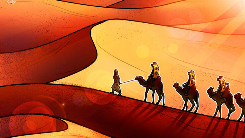 Silk Road Bitcoin for sale? US government-linked addresses transfer $1B in BTC