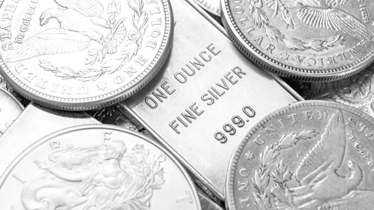 Silver Proponent Predicts Medium-to-Long-Term Prices of $125 Per Ounce Thanks to Auto Industry