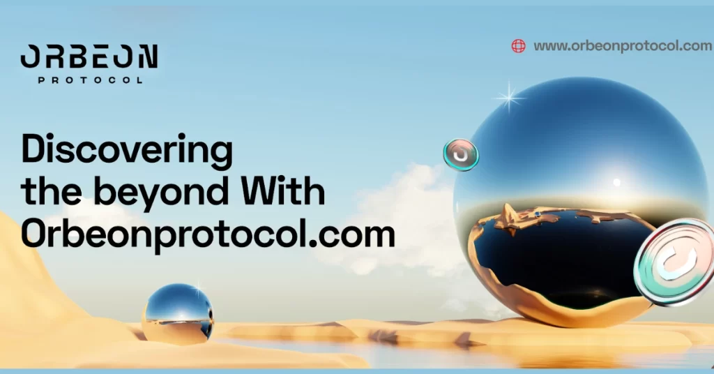 Solana and Algorand Remain Popular In The Bear Market While Orbeon Protocol Is Set To Surge By 60x With Imminent Exchange Listing