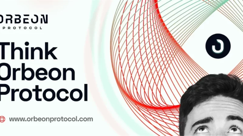 Solana (SOL) and Dogecoin (DOGE) Drive The Crypto Market, Orbeon Protocol (ORBN) Emerges As A Key Player With 1988% Increase During Presale