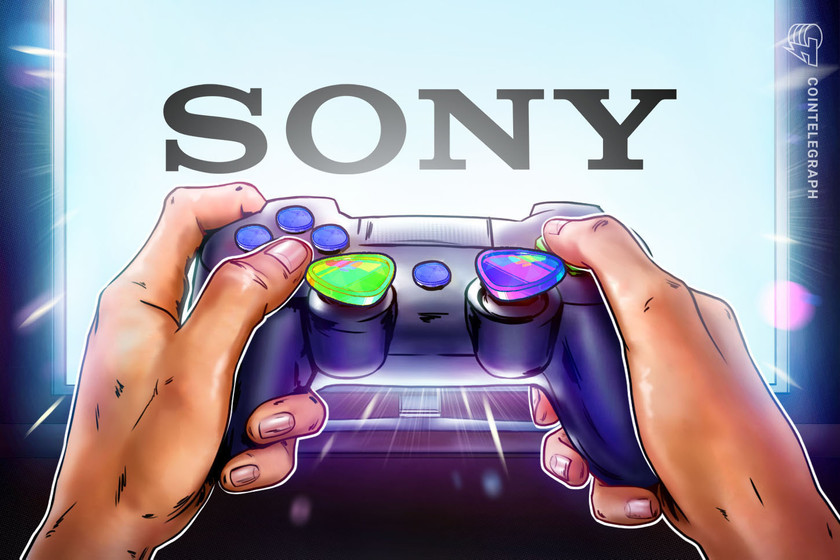 Sony eyes NFT transfers across multiple game platforms, reveals patent