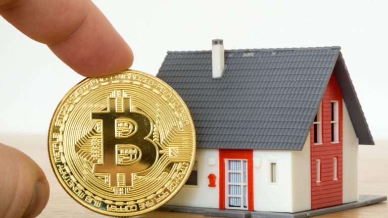 Spain a Hotbed for Cryptocurrency Real Estate Deals, According to Study