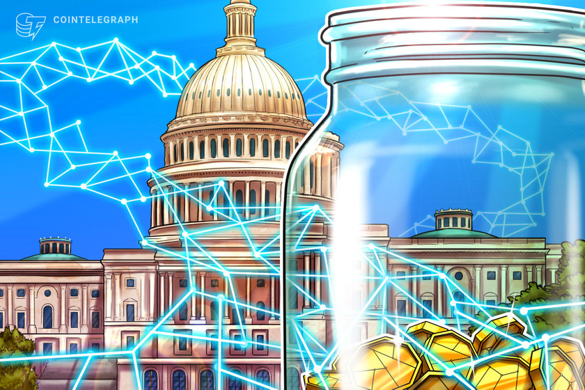 State caps or federal regulation: What’s next for political crypto donations