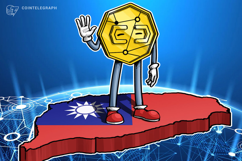 Taiwan watchdog FSC to assume authority on crypto regulation