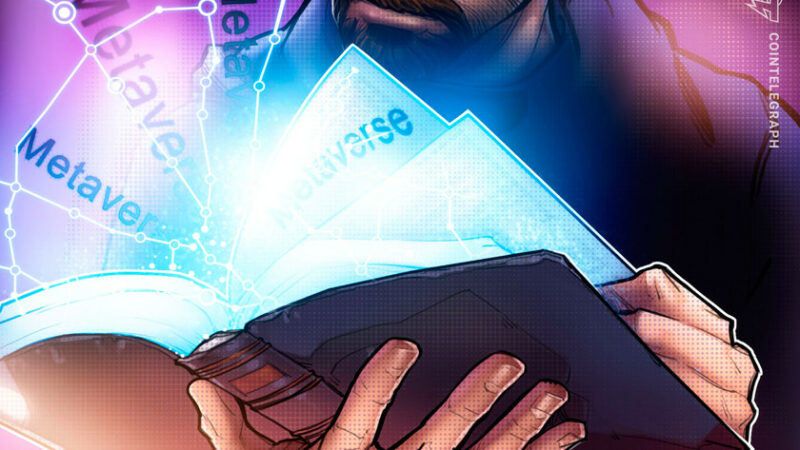 The metaverse is testing the limits of what is legally possible