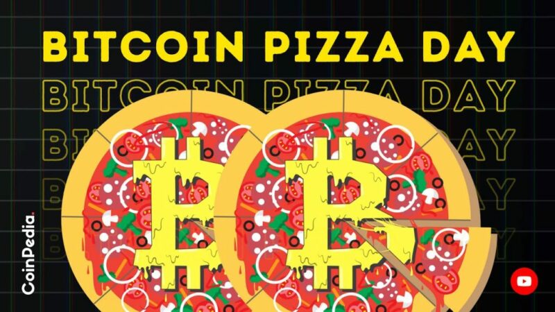 The Million-Dollar Pizza: An Interesting Story of Bitcoin Pizza Day