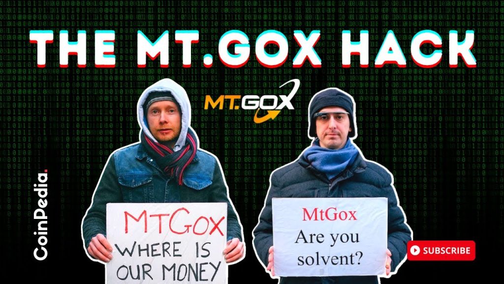 The MtGox Hack: How the World’s Largest Bitcoin Exchange was Hacked