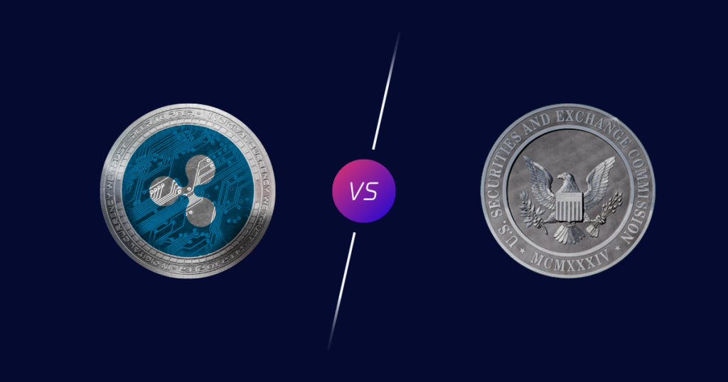 The Ripple-SEC legal battle heats up: Here’s what you need to know