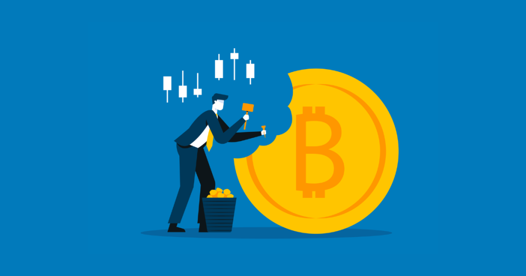 This is Bitcoin’s Trading Strategy for the Next Few Months: – Will BTC Price Reach $30,000?