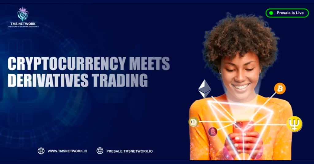 TMS Network Completes Stage 1 of Presale, eCash Teases May 15 Network Upgrade, Bitcoin Cash Declines