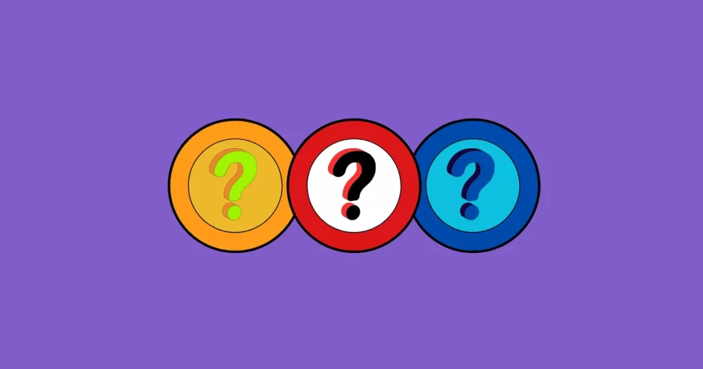 Top 3 Altcoins Apart from Bitcoin & Ethereum to Bet on This Month