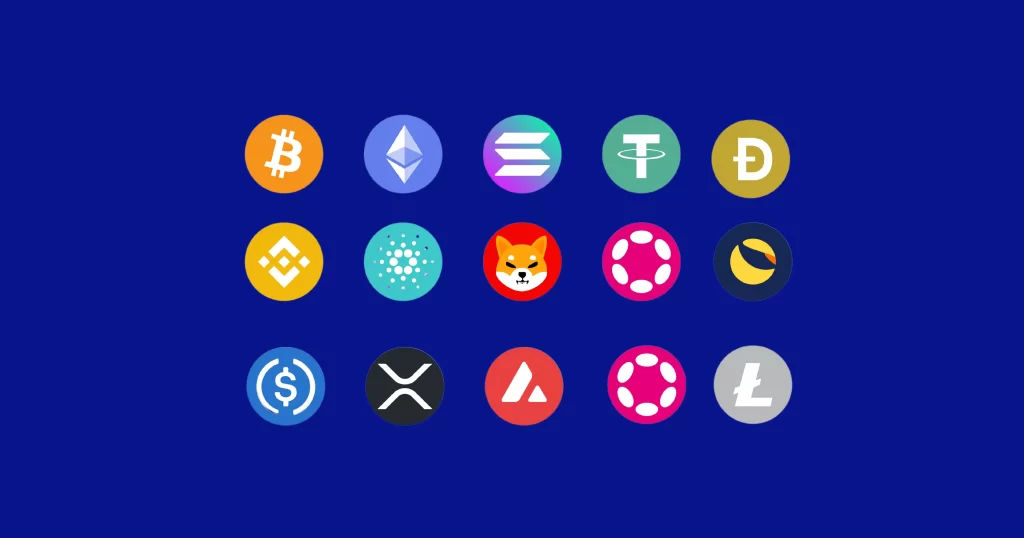 Top 5 Altcoins That Will Dominate in April – Predicts Crypto Analyst
