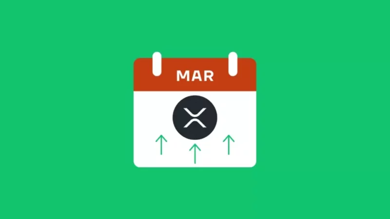 Top 5 Must-Watch Events That Could Send Ripple Soaring in March 2023